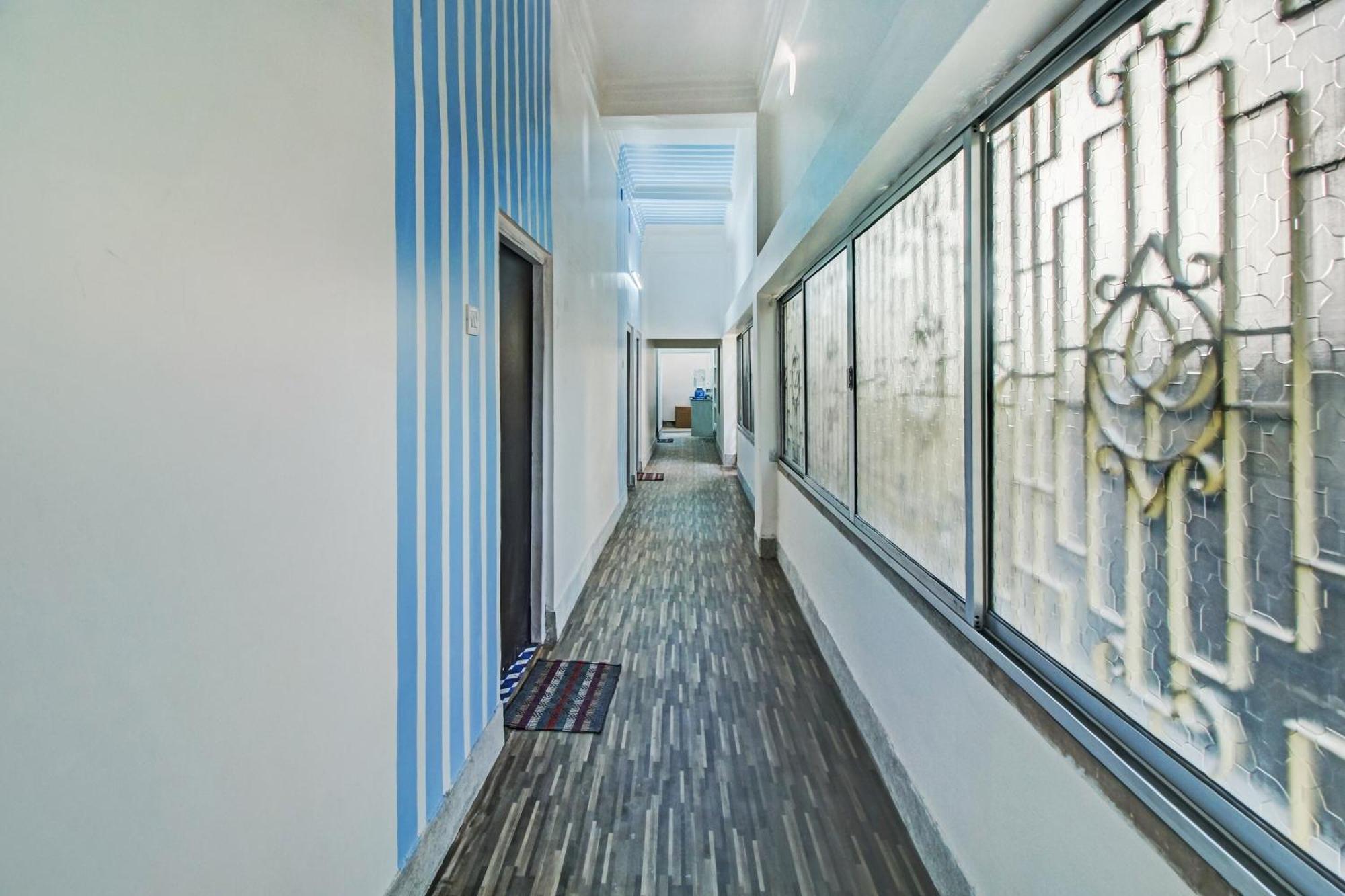 Hotel O Nilay Guest House South Suburban Exterior foto
