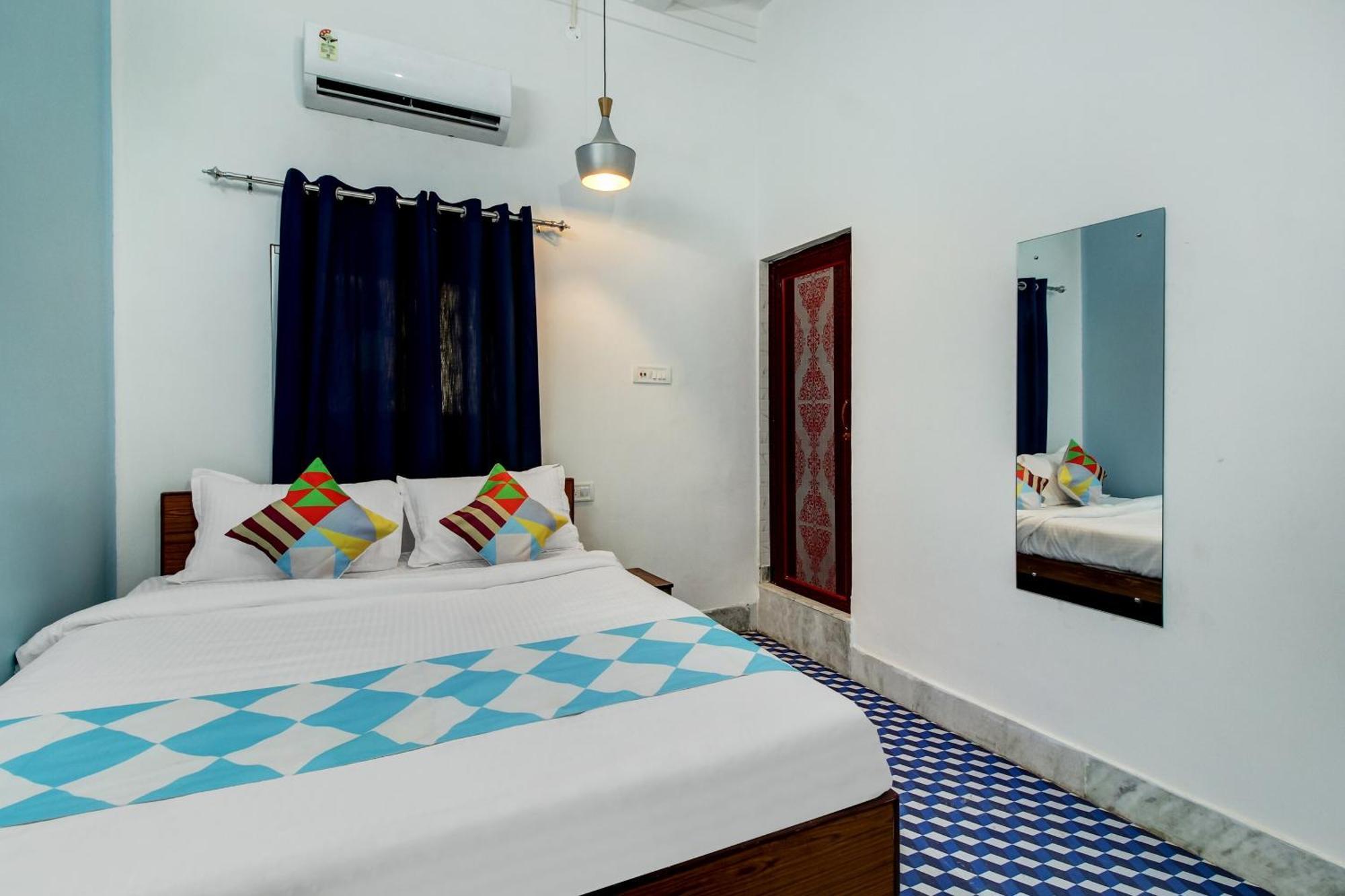 Hotel O Nilay Guest House South Suburban Exterior foto